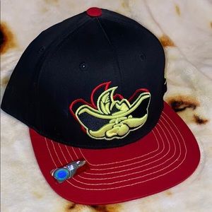 UNLV Hat